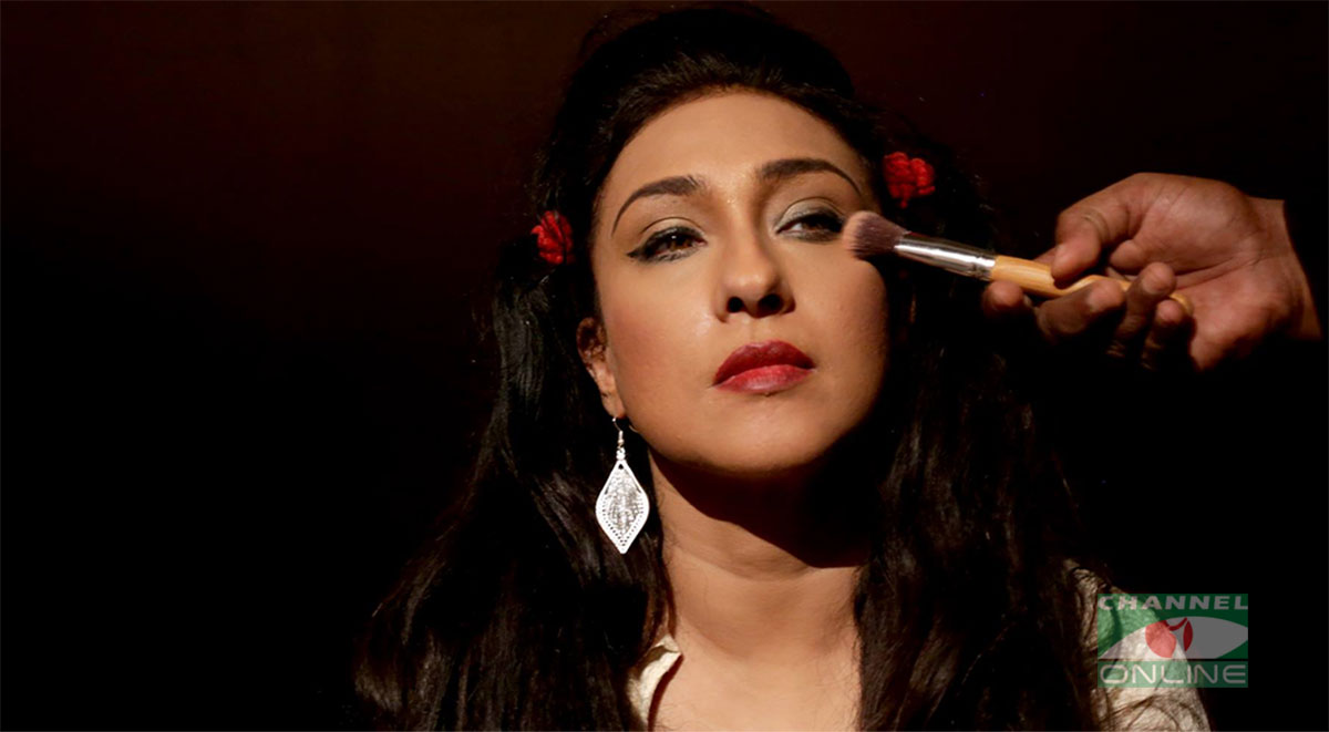 ঋতুপর্ণা সেন