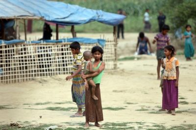 Rohingya