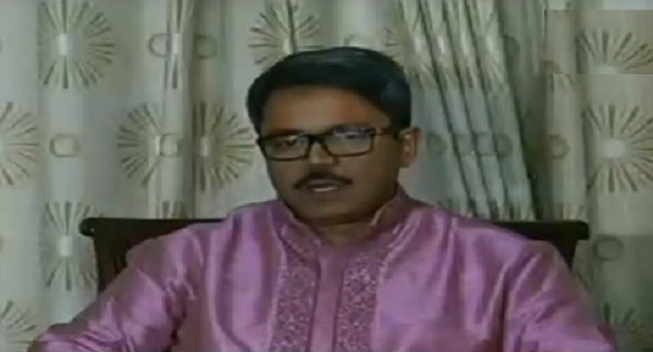 তারেক রহমান