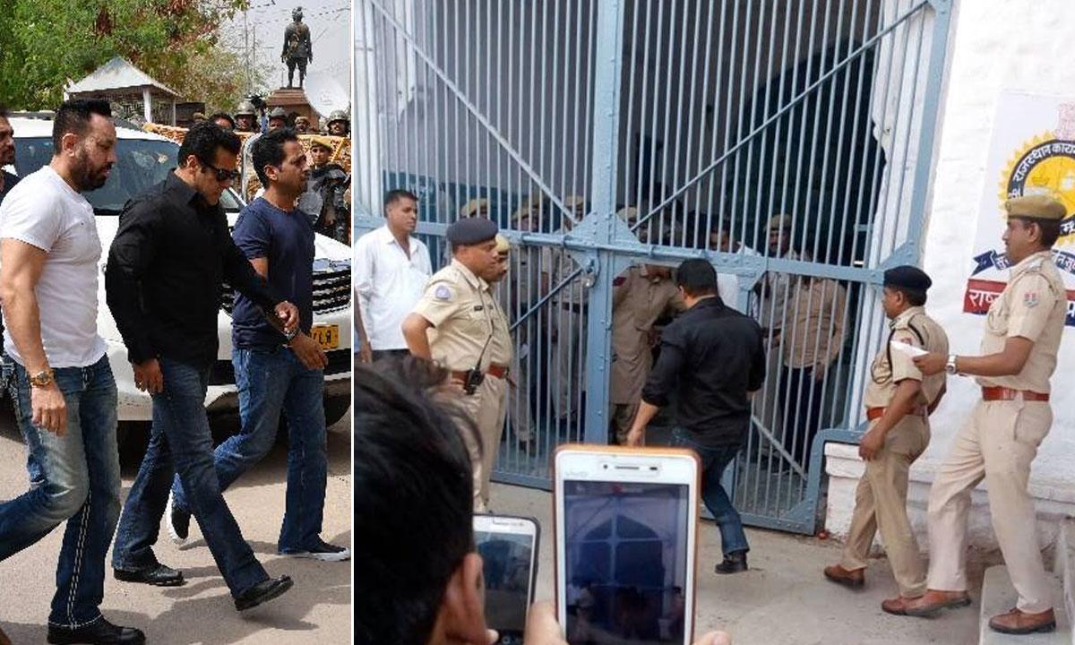 সালমান খান