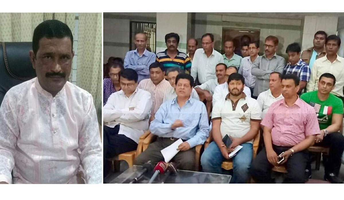 শাপলা মিডিয়া