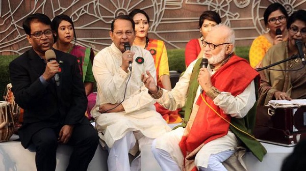 হারুন অর রশীদ