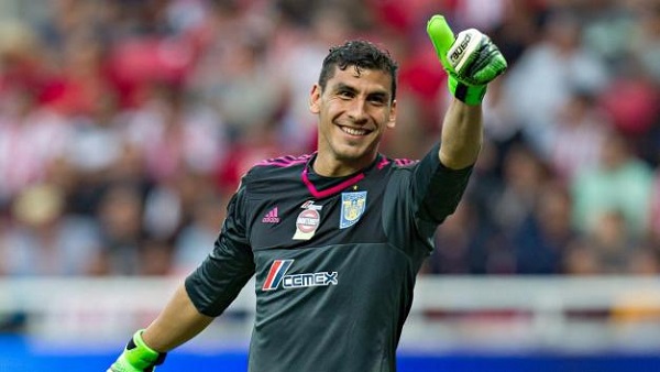 নাহুয়েল গুজম্যান