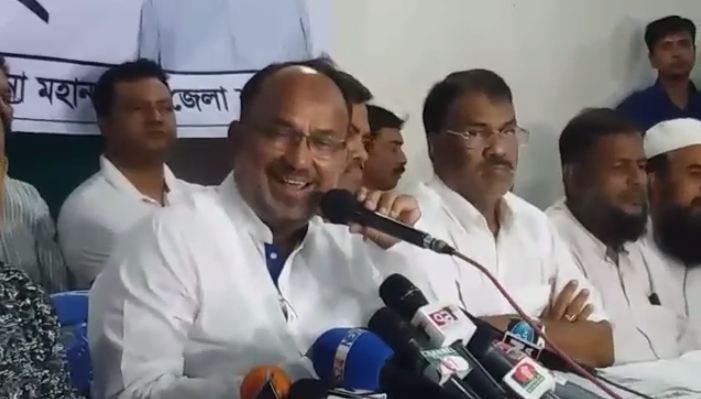 খুলনা সিটি কর্পোরেশন নির্বাচন