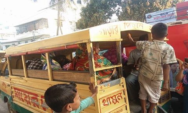 লেগুনা-শিশুশ্রম