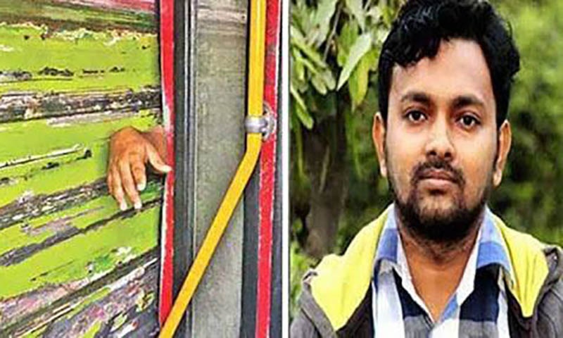 রাজীব হোসেন-রাজীবের ভাই