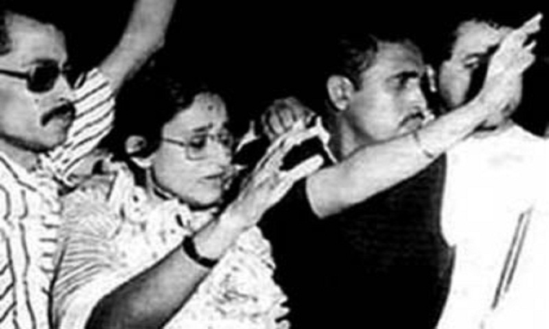 প্রধানমন্ত্রী-শেখ হাসিনার স্বদেশ প্রত্যাবর্তন দিবস