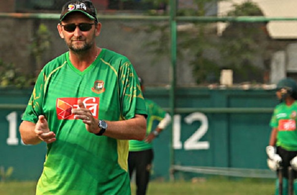 ডেভিড ক্যাপেল