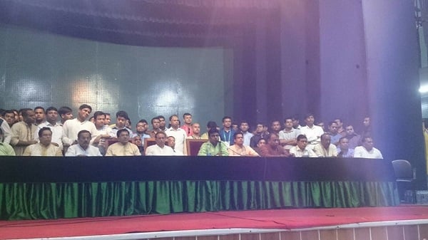 ছাত্রলীগ