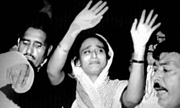 প্রধানমন্ত্রী-শেখ হাসিনার স্বদেশ প্রত্যাবর্তন দিবস