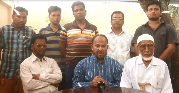 খুলনা সিটি কর্পোরেশন-বিএনপি