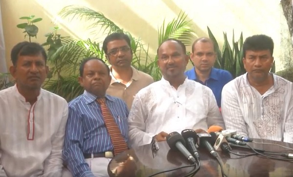 নির্বাচন