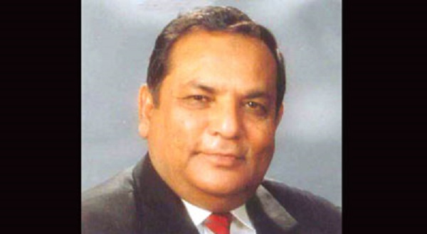 মাঈদুল ইসলাম