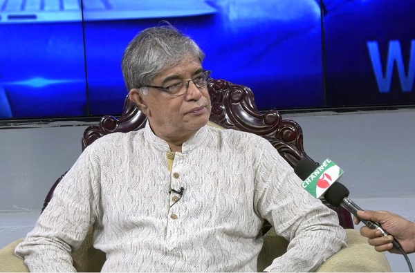 মোস্তাফা জব্বার