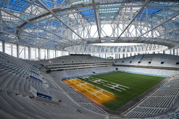 নিঝনি নভগোরোদ স্টেডিয়াম