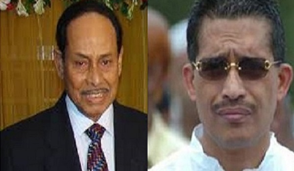 রাজনীতি