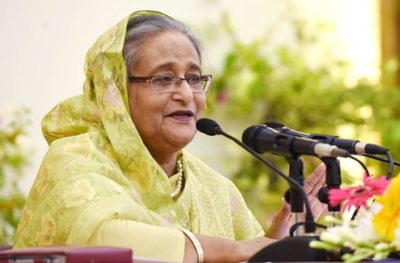 প্রধানমন্ত্রী