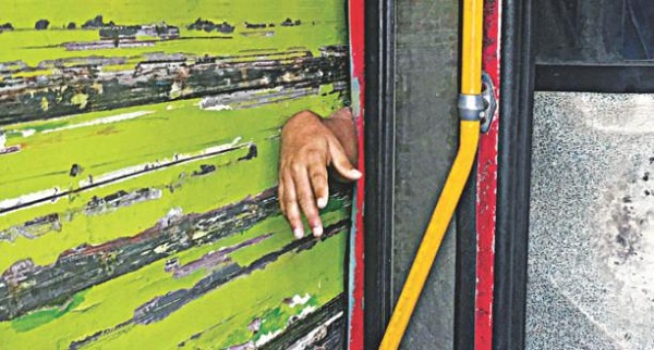রাজীব হোসেন-রাজীবের হাত-দুই ভাই-স্বজন পরিবহন-বিআরটিসি