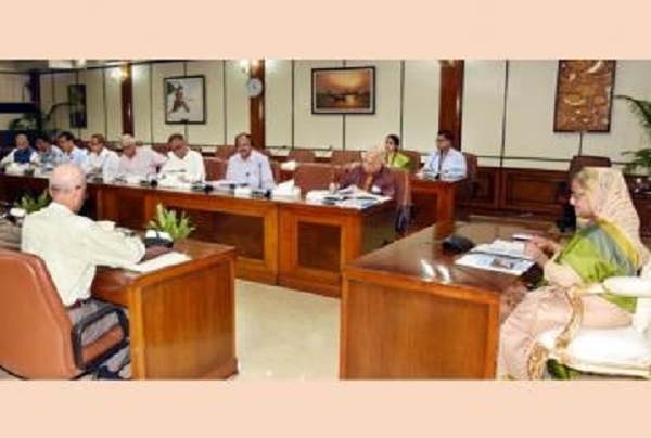 প্রধানমন্ত্রী