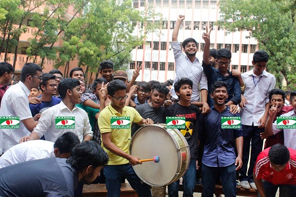 এসএসসি