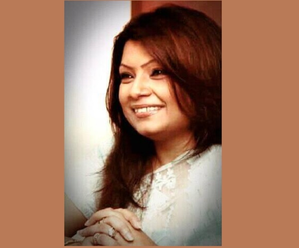 তাজিন আহমেদ