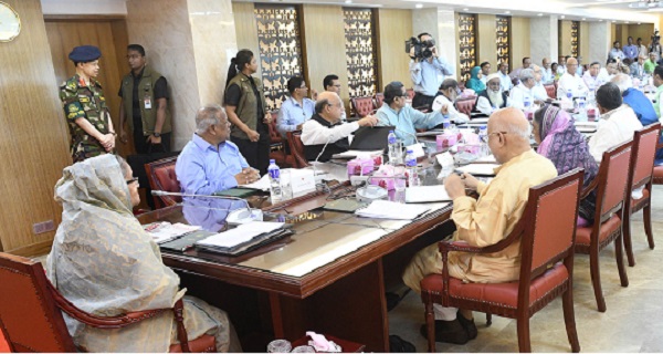 প্রধানমন্ত্রী