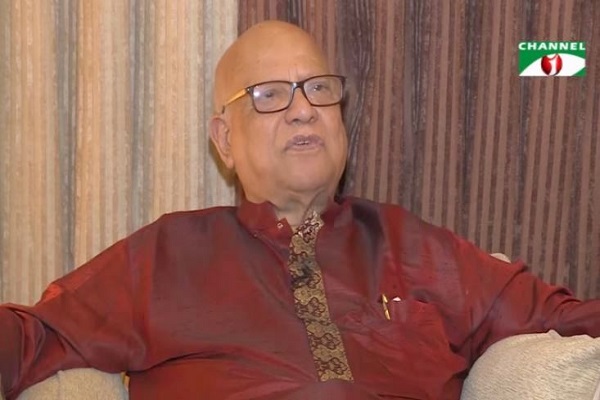 অর্থমন্ত্রী