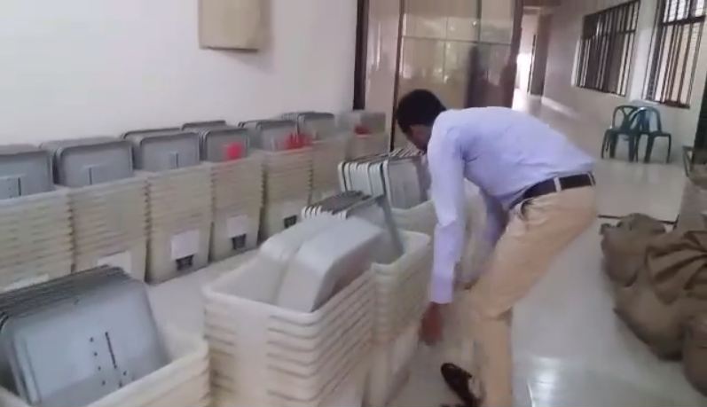 গাজীপুর সিটি কর্পোরেশন নির্বাচন