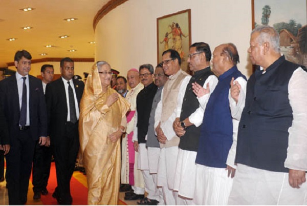 প্রধানমন্ত্রী