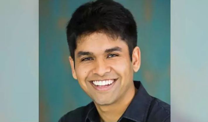 ভারতীয় বংশোদ্ভূত প্রযুক্তিবিদ ক্যালিফোর্নিয়ার কনিষ্ঠতম গভর্নর প্রার্থী