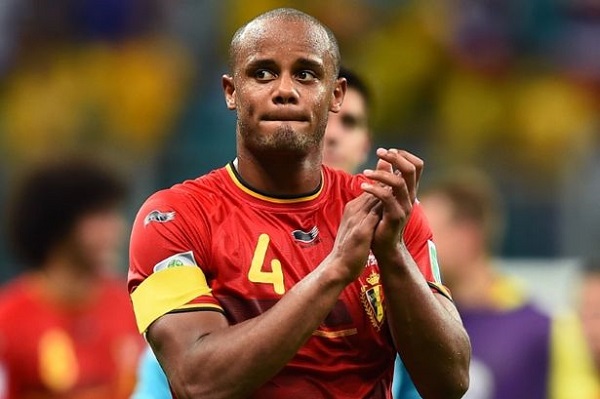 ভিনসেন্ট কোম্পানি