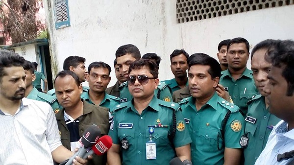 মাদক ব্যবসায়ী