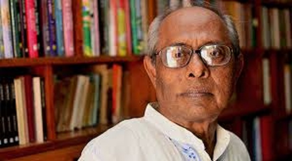 জাহানারা ইমাম