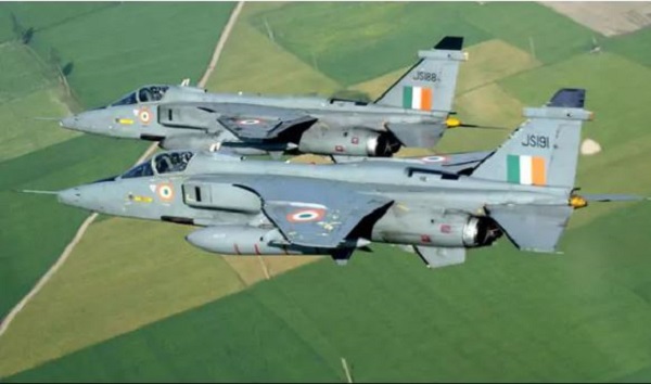 যুদ্ধবিমান