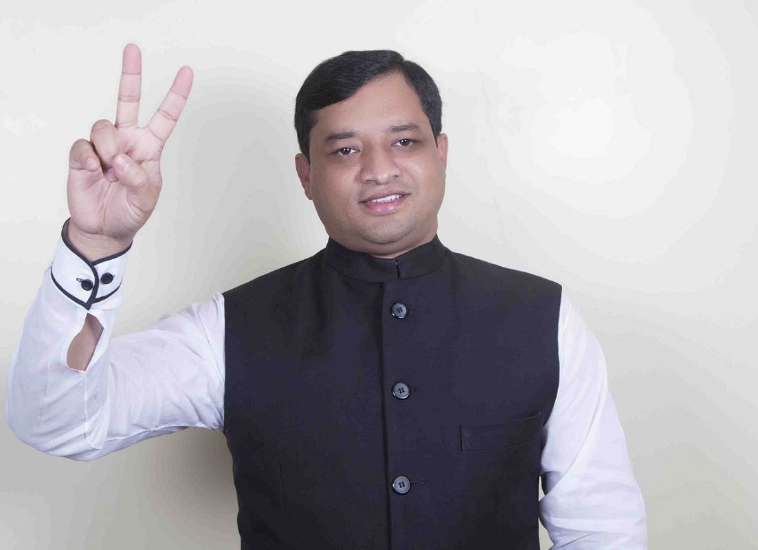 গাজীপুর সিটি কর্পোরেশন নির্বাচন-আওয়ামী লীগ-মেয়র জাহাঙ্গীর আলম