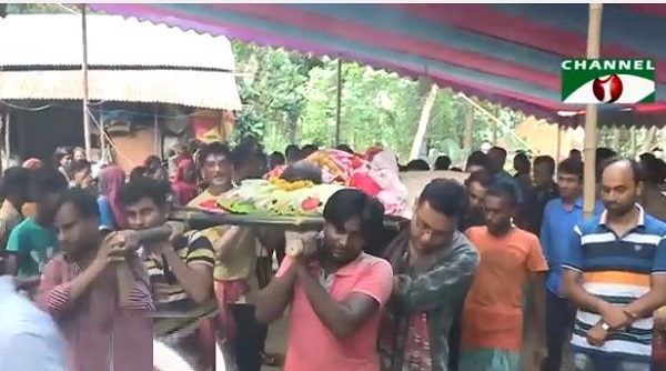 প্রণব সাহা