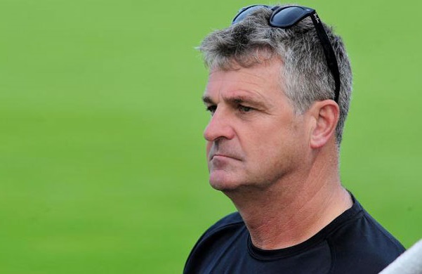 স্টিভ রোডস