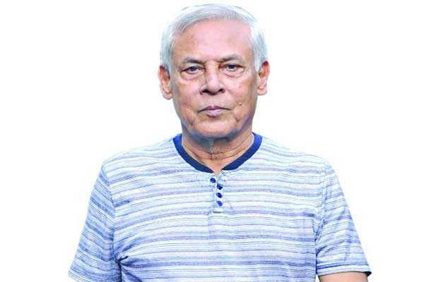 গোলাম সারোয়ার টিপু
