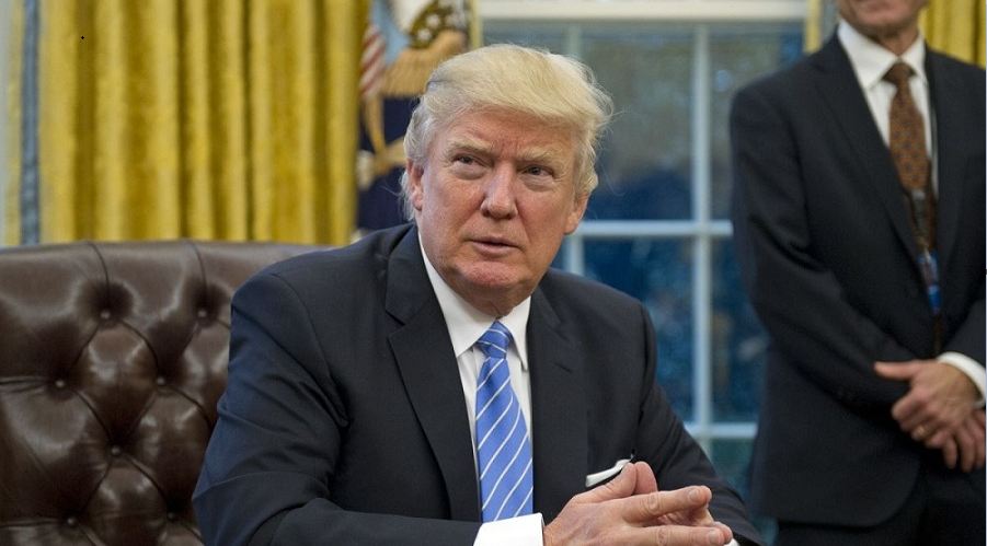 রাশিয়া-সিরিয়া-ডোনাল্ড ট্রাম্প-ইদলিব