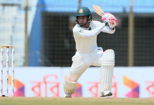 মুশফিকুর রহিম