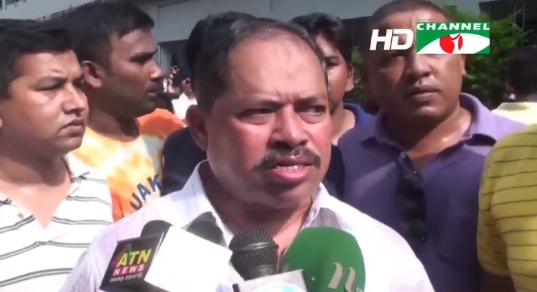 বরিশাল সিটি নির্বাচন