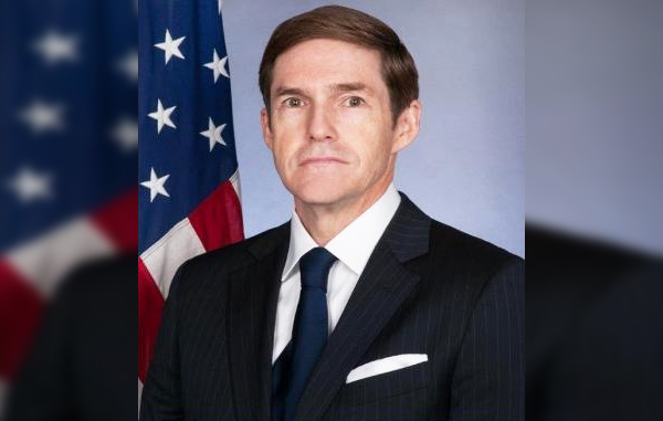 বাংলাদেশে নতুন মার্কিন রাষ্ট্রদূত-আর্ল আর মিলার