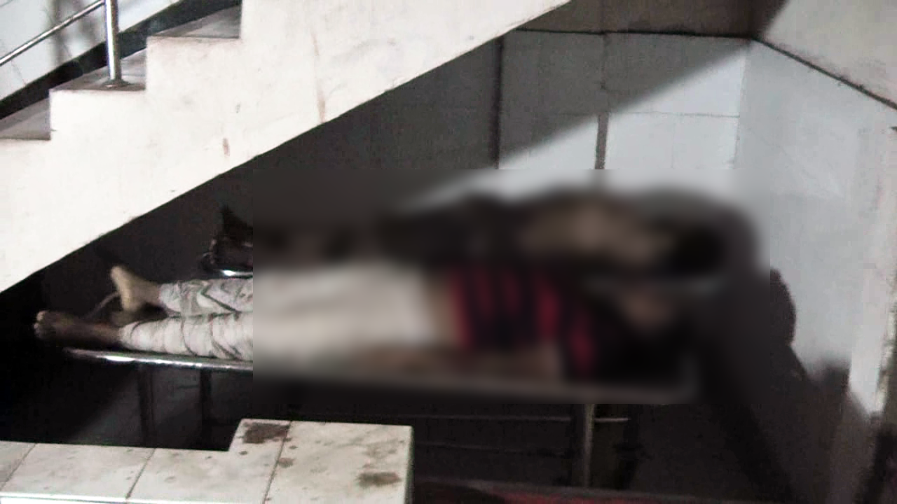 সাতক্ষীরা-বন্দুকযুদ্ধ-মাদকবিরোধী অভিযান