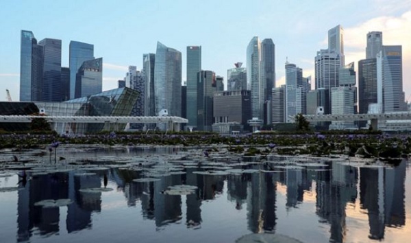 সিঙ্গাপুর