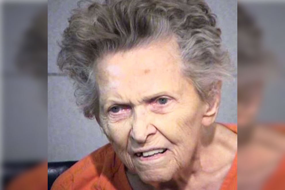 মায়ের গুলিতে ছেলে খুন-গুলি