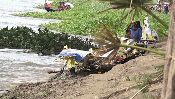 প্রশিক্ষণ বিমান