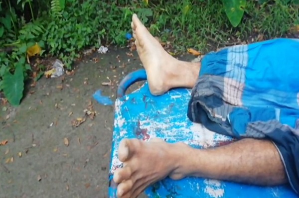 বন্দুকযুদ্ধ