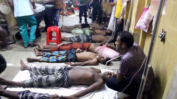 কারাবন্দী