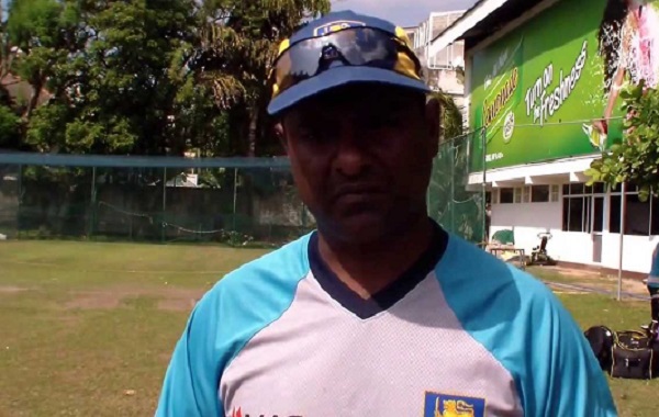 নাভিদ নওয়াজ