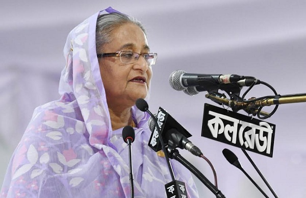প্রধানমন্ত্রী